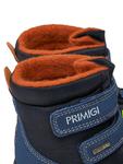 Зимние ботинки Primigi 6861333 M GORE-TEX, темно-синий - фото 5