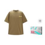 Футболка унисекс 404MOB GANG, Черный - фото 34