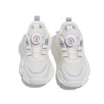 Детские беговые кроссовки Kids' Babaya, бежевый - фото 5