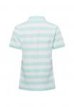 Рубашка поло Marie Lund, бирюзовый - фото 2