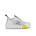 Слипоны Munich Jony, белый - фото