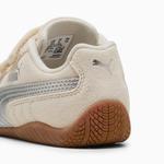 Кроссовки для малышей Speedcat Metallic Puma, белый - фото 3