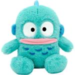 Плюшевая игрушка Sanrio Hangyodon Half-Fishman E-STRONG - фото 2