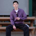 Солнцезащитная одежда унисекс Semir, Черный 90001 - фото 20