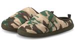 Шлепанцы и сланцы Puma Scuff Slippers 'Camo - Forest Night' - фото 3