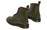 Ботинки Dr.Martens 1460 Pascal Verso Stylish Simplicity Waterproof Wear-resistant Mid Tops Martin Boots Couple Style Green - фото 3