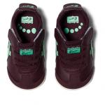 Кроссовки mexico 66 Onitsuka Tiger, фиолетовый - фото 4