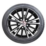 Pirelli Шины 255/40R19 AO PZero PZ4 - фото 4