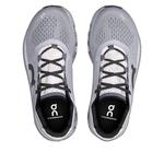 Кроссовки cloudmonster On Running, серый - фото 4