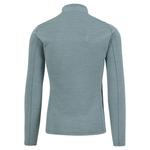 Толстовка Karpos Pomedes, синий - фото 2