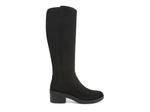Ботинки LifeStride Optimum Boot, черный - фото 5