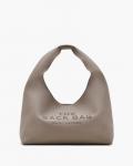 Сумка The Sack Bag Marc Jacobs, цвет Cement - фото