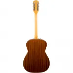 Акустико-электрогитара Fender Tim Armstrong Hellcat, натуральная - фото 4