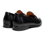 Туфли мужские низкие черный Thom Wills - фото 3