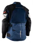 Куртка ADV MultiTour 8.5 Leatt, темно-синий/синий - фото 4