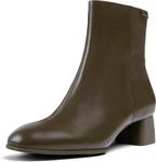 Женские ботинки Camper Katie K400664, Dark Green 007 - фото
