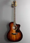 Taylor 224ce-K DLX - фото 3