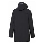 Пальто Joluvi Oporto, черный - фото 2