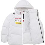 Мужская пуховая куртка DESCENTE, черный - фото 6