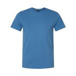 Футболка Perfect-T Hanes, цвет Denim Blue - фото