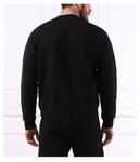 Толстовка Dsquared2 Regular Fit, черный - фото 4