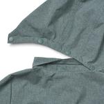 Спортивная куртка WHEAT, Mottled Blue - фото 3