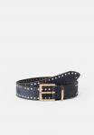 Ремень Tamaris Belt, Anthracite/Black - фото