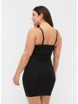 Devoted by Zizzi Платье-боди в черном цвете - фото 4