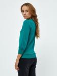 Свитер minus Mersin, Petrol - фото 5