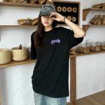 Футболка унисекс 404Mob Gang, черный - фото 16