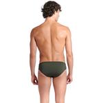 Плавки-Шорты Team Solid Arena, белый - фото 2