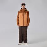 Куртка мужская Kappa, черный - фото 17