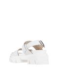 Сандалии Noa A., белый - фото 3