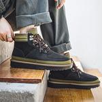 Зимние ботинки мужские Cachiotti, желтый - фото 18