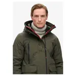 Куртка Superdry Ripstop Ultimate, зеленый - фото 4