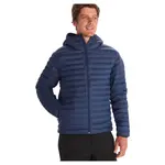 Куртка Marmot Echo Featherless, синий - фото