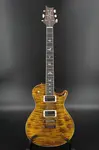 PRS McCarty 594 Singlecut 10-Top Желтый Тигр - фото 3