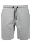 Шорты !Solid STEVEN, серый - фото