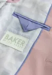 Куртка Baker By Ted Baker, Pink - фото 4