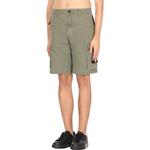 Шорты Compass badge STONE ISLAND, зеленый - фото 3