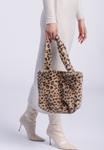 Сумка Freaky Nation Handbag, Leo/Brown - фото 2