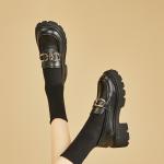 Туфли DAPHNE Loafers Women's - фото 7