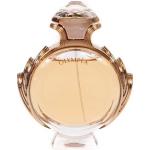 Парфюмированная вода Paco Rabanne Olympea - фото