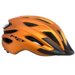 Велосипедный шлем MET Crossover - фото 2