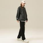 Толстовка унисекс P5, белый - фото 40