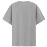 Футболка унисекс GAP, белый - фото 4