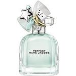 Туалетная вода Marc Jacobs Perfect - фото 2