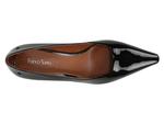Туфли Franco Sarto Astra Pump, Black Patent - фото 7