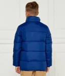 Куртка Regular fit Calvin Klein Jeans, синий - фото 4