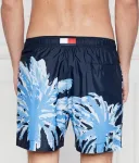 Пляжные шорты Regular fit Tommy Hilfiger, синий - фото 2